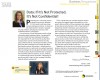 Symantec Confident SMB Tearsheet