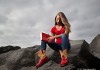 A Study in Red