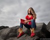 A Study in Red
