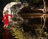 Lady of the River