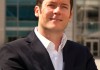 Celebrating Spring with an Outdoor Executive Portrait