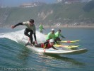Ride A Wave Season Complete