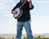 Music Promo Shots