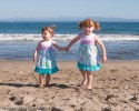 Beach Portraits
