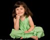 First Portrait Session At New Studio